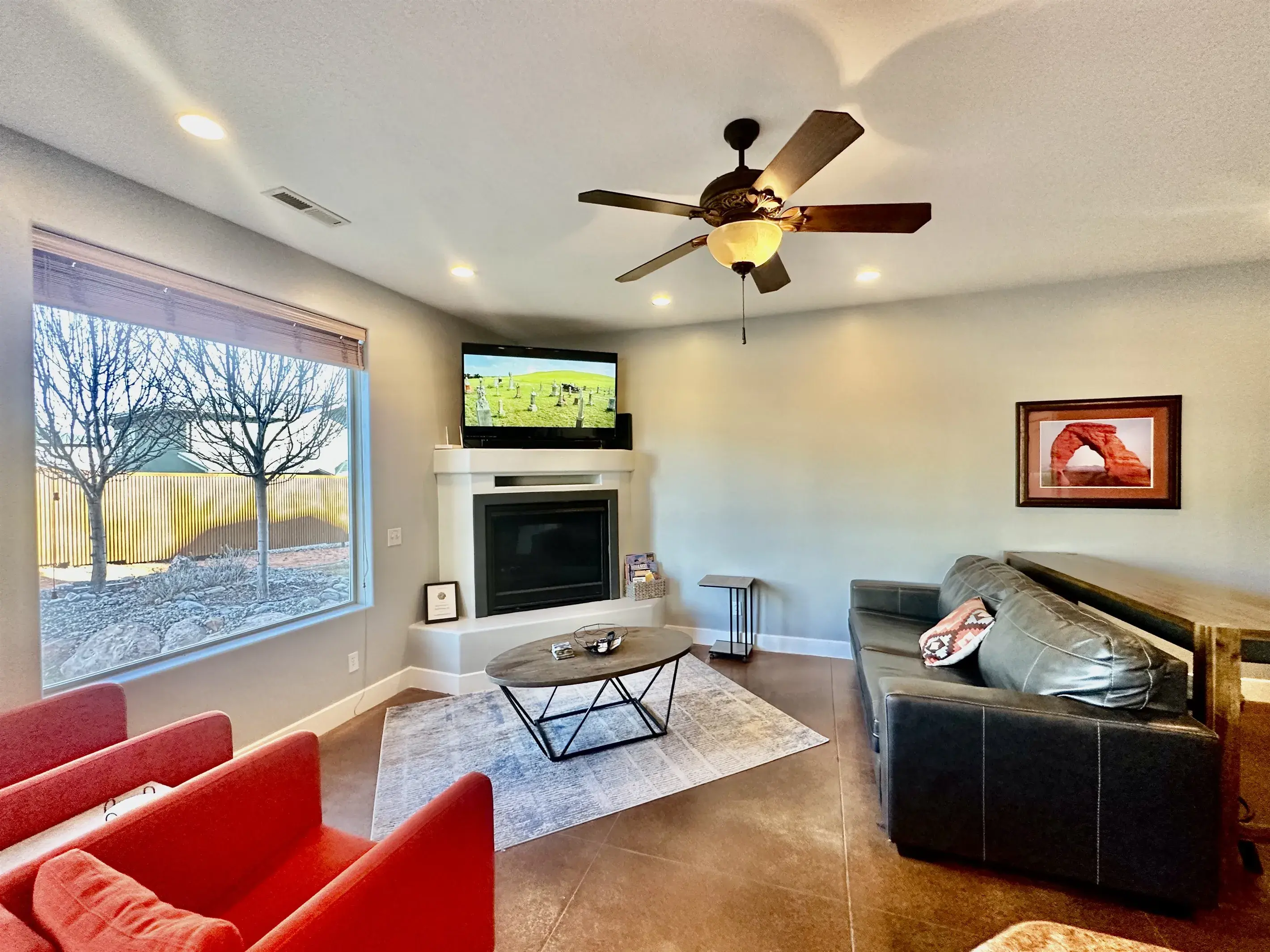 3 Bedroom suites private heated pool